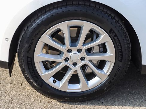 Certified 2024 Land Rover Range Rover Sport SE image 10