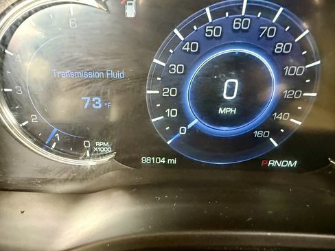 Used 2016 Cadillac Escalade Premium image 21