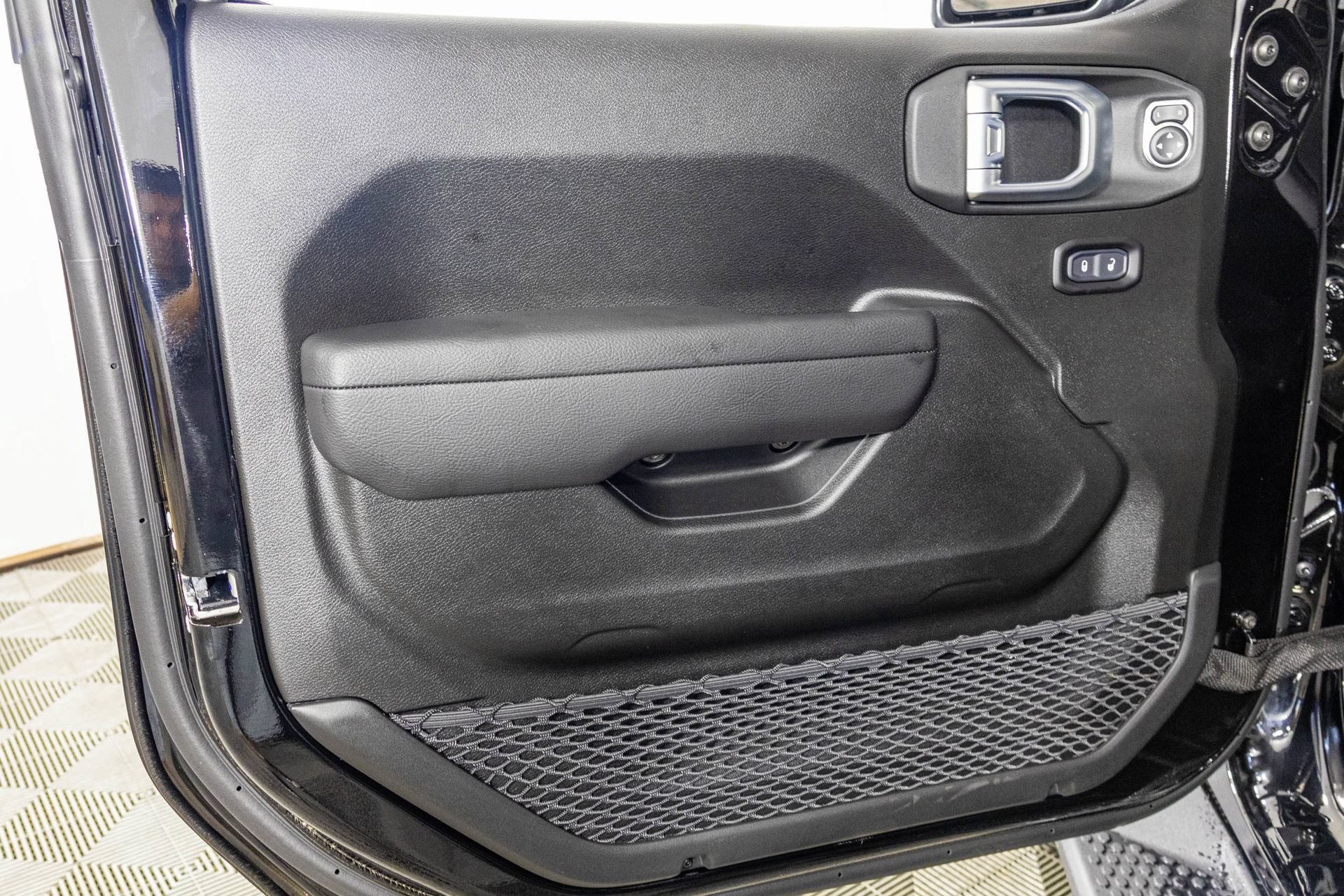 New 2027 Jeep Wrangler Unlimited Sport AWD/4WD image 34