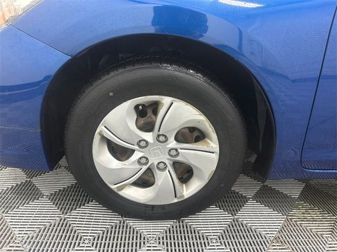 Used 2013 Honda Civic LX image 12