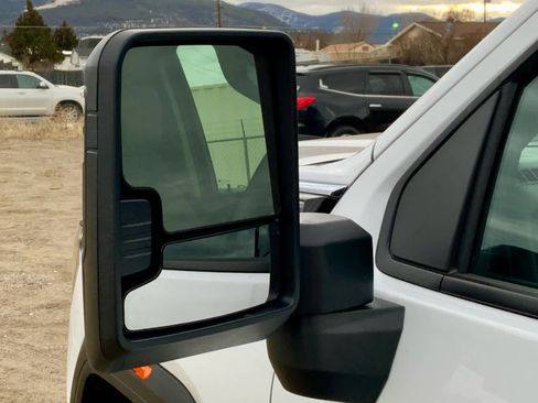 New 2026 GMC Sierra 2500 Pro image 16