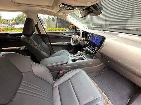 Used 2022 Lexus NX 350 AWD image 36
