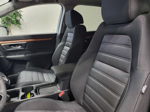 Used 2018 Honda CR-V EX image 12