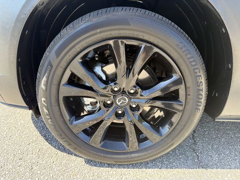 Used 2025 MAZDA CX-30 AWD 2.5 S w/ Select Sport Pkg image 20