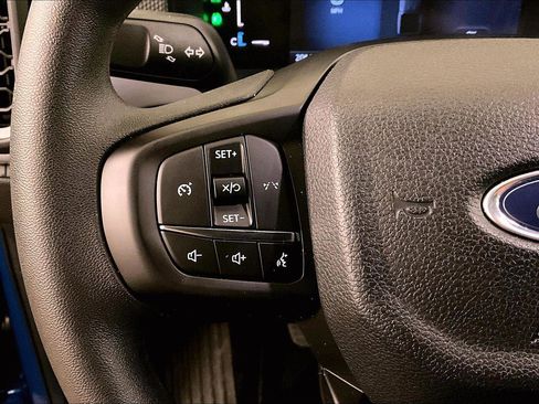 Used 2025 Ford Ranger XL w/ Trailer Tow Package image 17