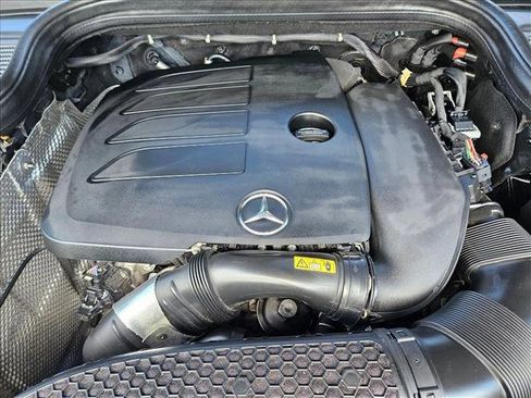 Used 2022 Mercedes-Benz GLE 350 image 22