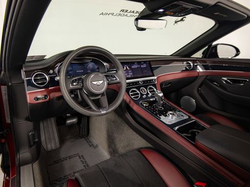Used 2023 Bentley Continental GT S AWD/4WD image 13