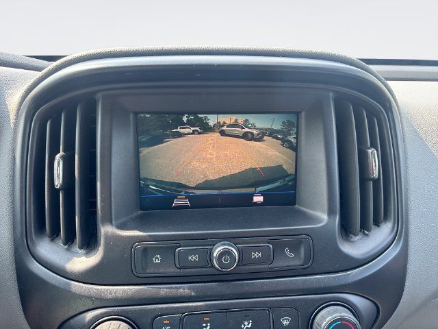 Used 2022 GMC Canyon Elevation Standard w/ Convenience Package RWD image 17