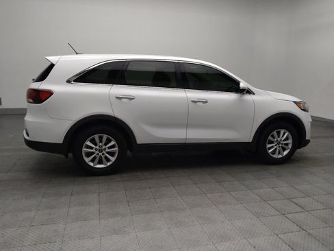 Used 2020 Kia Sorento LX FWD image 10