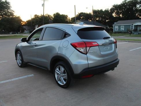 Used 2019 Honda HR-V EX-L image 9