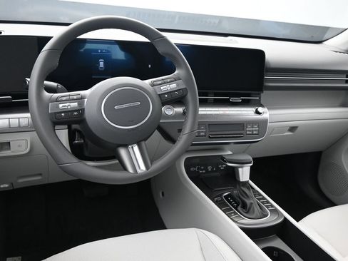 New 2026 Hyundai Kona SEL Sport image 21