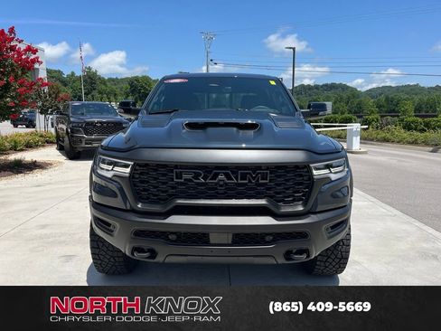 New 2026 RAM 1500 RHO w/ RHO Level 1 Equipment Group AWD/4WD image 33