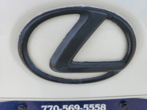 Used 2014 Lexus IS 350 w/ Navigation Package image 7