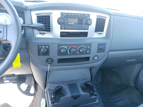 Used 2007 Dodge Ram 1500 Truck SLT w/ Trailer Tow Group AWD/4WD image 38