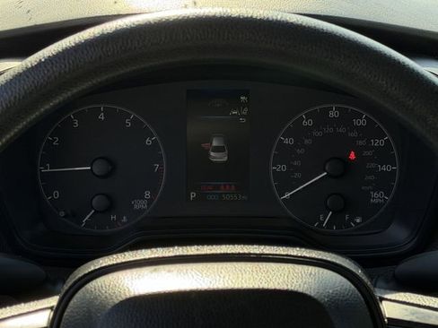 Certified 2024 Toyota Corolla LE image 16