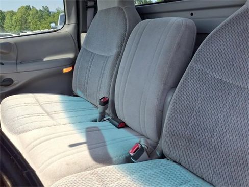 Used 1998 Ford F150 XLT image 29