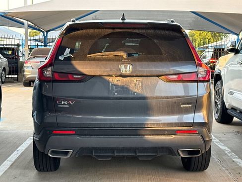 Used 2023 Honda CR-V Sport Touring image 7