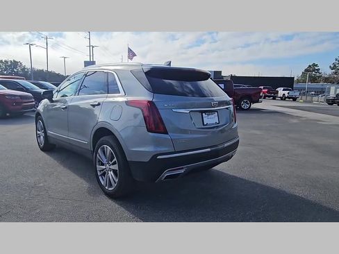 Used 2024 Cadillac XT5 Premium Luxury image 30