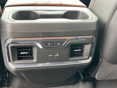 New 2026 GMC Sierra 1500 Denali Ultimate image 16