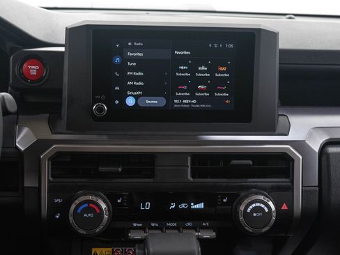Used 2026 Toyota 4Runner TRD Sport AWD/4WD image 17