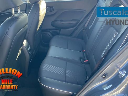 New 2026 Hyundai Venue SEL image 25