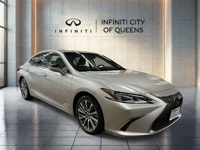Used 2020 Lexus ES 350 w/ Premium Package