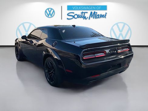 Used 2022 Dodge Challenger R/T Scat Pack image 5