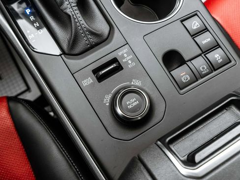 Used 2025 Toyota Highlander XSE image 23