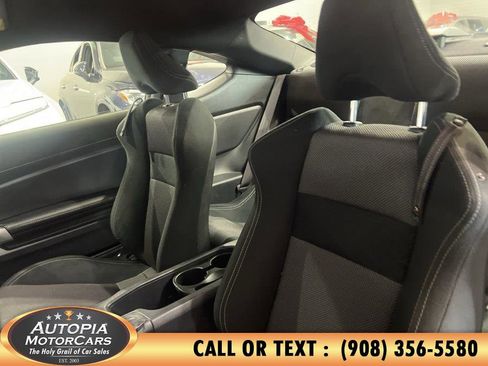 Used 2019 Toyota 86 image 11