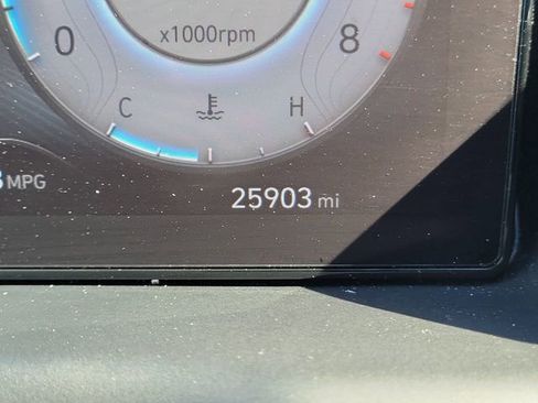 Used 2022 Hyundai Tucson SEL w/ Convenience Package image 27