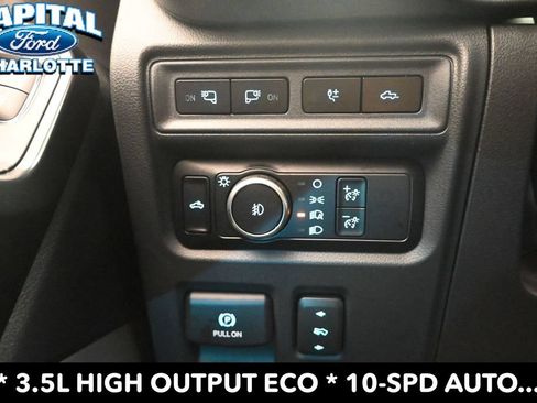 Used 2024 Ford F150 Raptor AWD/4WD image 18