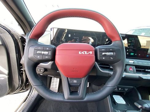 New 2026 Kia K4 GT-Line Turbo FWD image 18