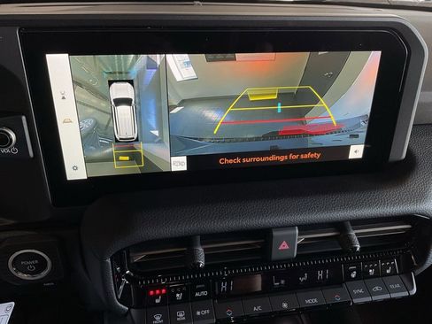 New 2026 Toyota Land Cruiser image 4