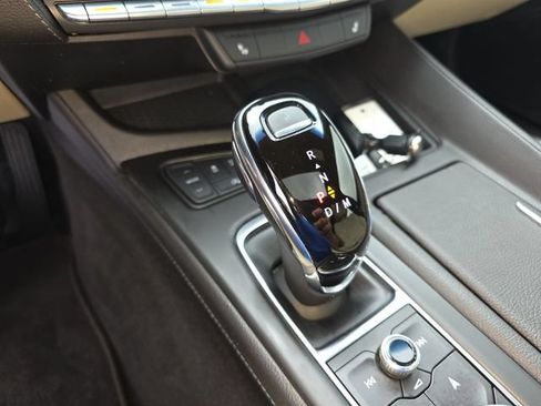 Used 2021 Cadillac CT5 Luxury w/ Sun And Sound Package RWD image 26