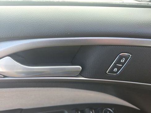 Used 2018 Ford Fusion S image 21