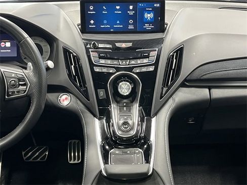 Used 2021 Acura RDX A-Spec image 16