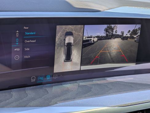 New 2026 Cadillac Escalade IQ Luxury 2 image 33