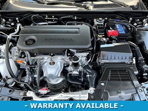 Certified 2026 Honda Civic Sport image 29