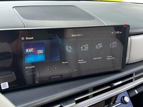 New 2026 Hyundai Santa Fe SEL image 13