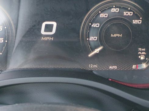 New 2026 RAM 1500 Rebel w/ Rebel Level 2 Equipment Group image 11