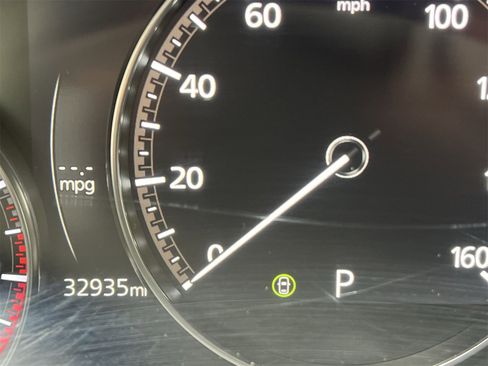 Used 2024 MAZDA CX-30 AWD 2.5 S w/ Select Sport Pkg image 15
