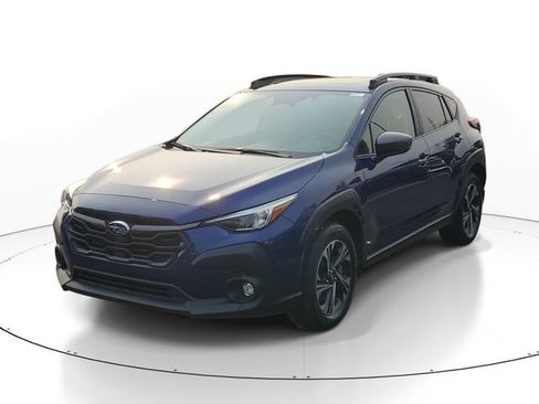 Certified 2024 Subaru Crosstrek 2.0i Premium AWD/4WD image 2