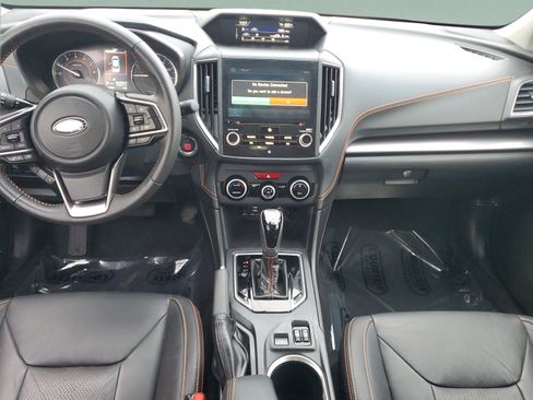 Used 2023 Subaru Crosstrek 2.5i Limited w/ Moonroof Package image 16