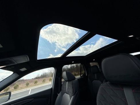 New 2026 Honda Pilot Black Edition image 18