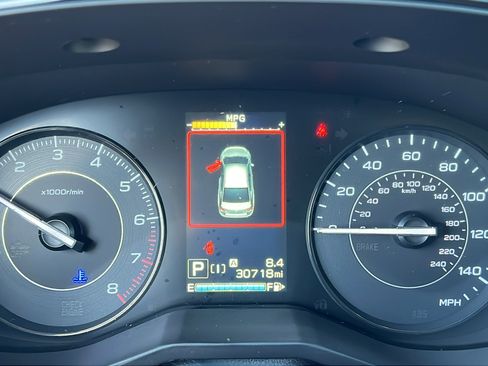 Used 2023 Subaru Impreza Premium w/ Popular Package #3 image 25