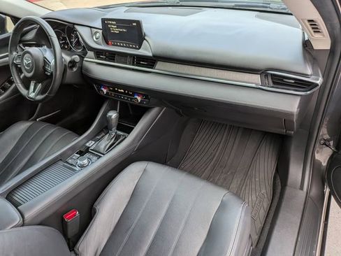 Used 2020 MAZDA MAZDA6 Grand Touring Reserve FWD image 29