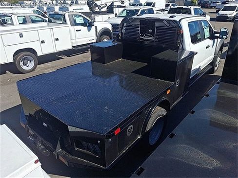 New 2026 Ford F450 XL image 4