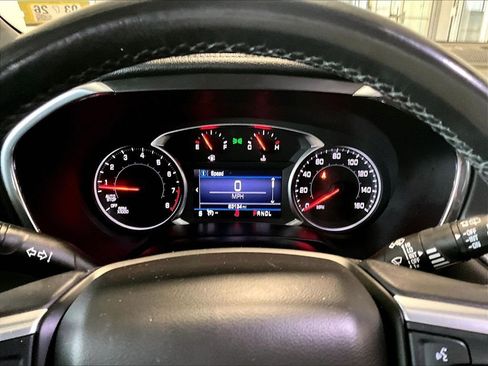 Used 2020 Chevrolet Blazer LT image 25