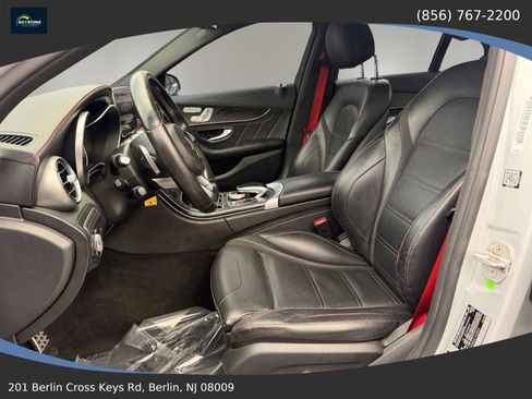 Used 2016 Mercedes-Benz C 450 AMG image 31