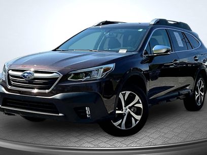 Used 2022 Subaru Outback Touring w/ Popular Package #2